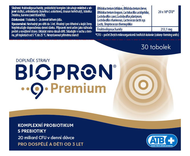 Biopron9 Premium