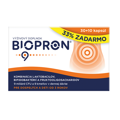 Biopron9