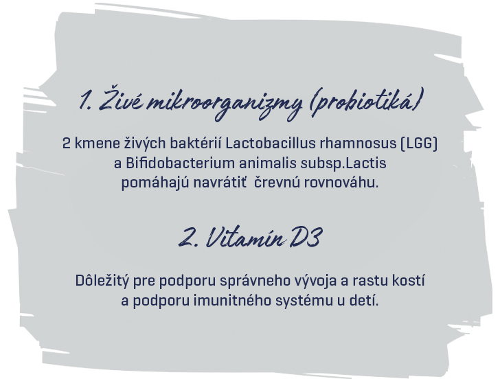 Biopron Baby+