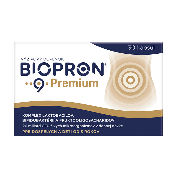 Biopron9 Premium