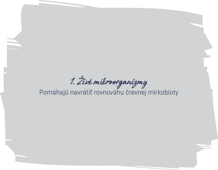 Biopron ProEnzymes