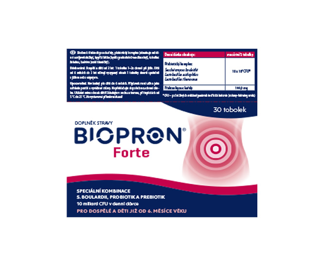 Biopron Forte