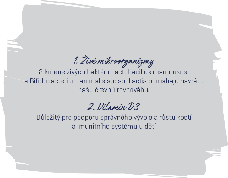 Biopron Baby+