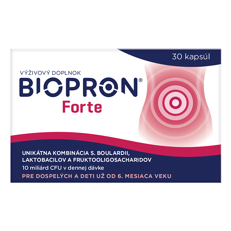 Biopron Forte